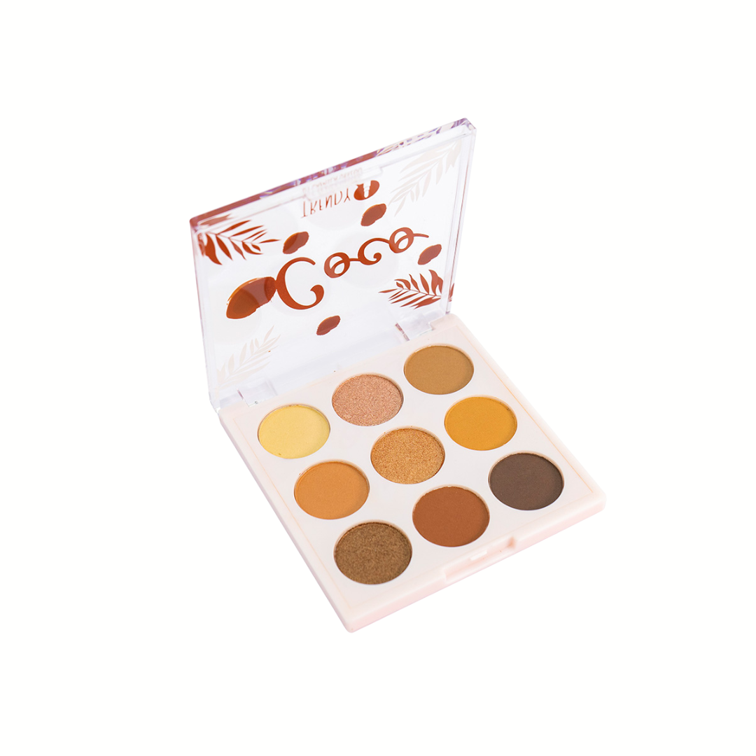 Sombra Frutas Coco - Imagen 2
