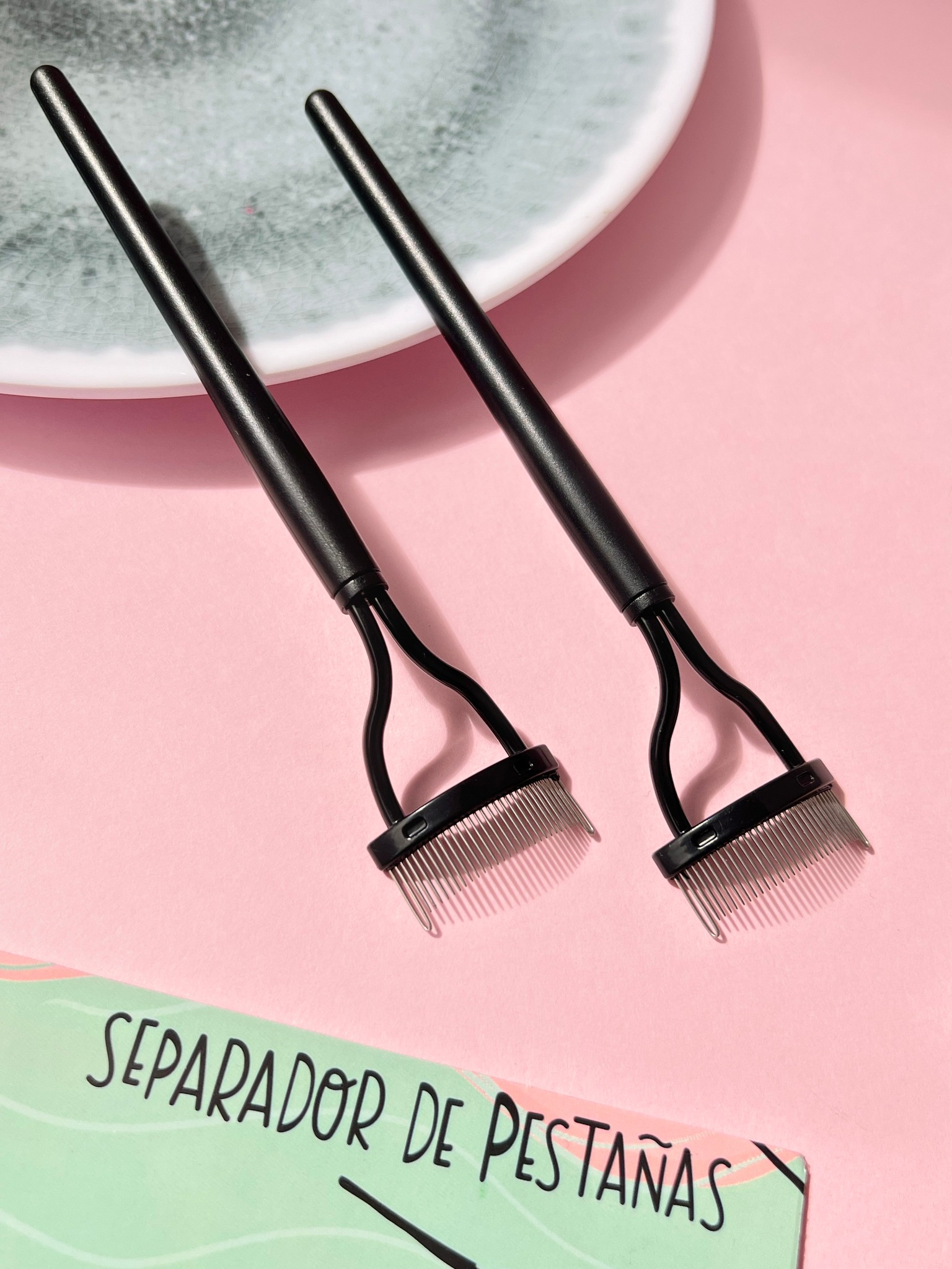 Separador de Pestañas. - Imagen 3