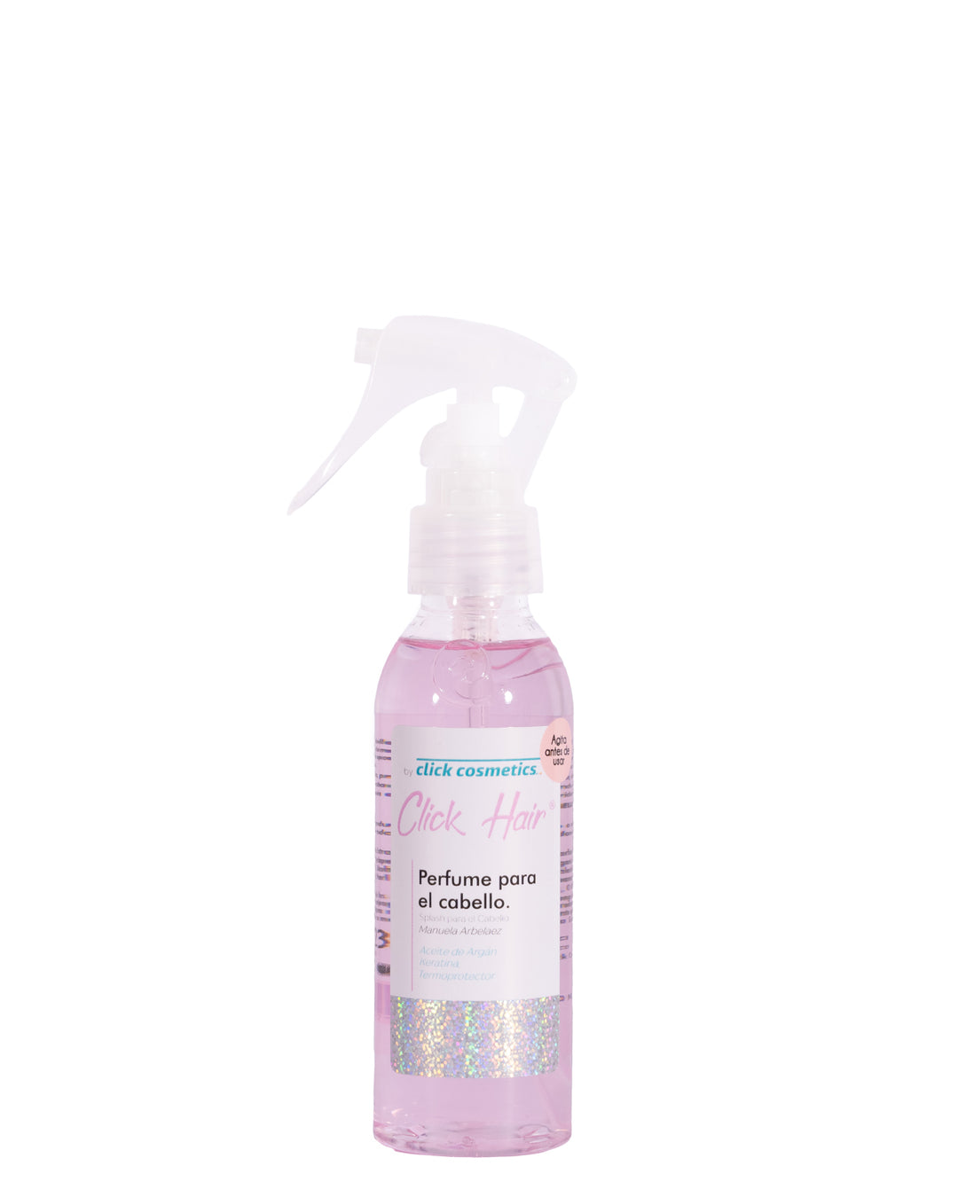 PERFUME PARA EL CABELLO CLICK HAIR