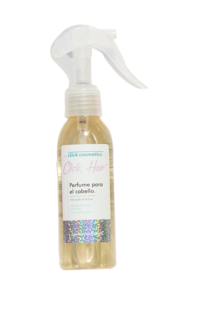 PERFUME PARA EL CABELLO CLICK HAIR - Imagen 8