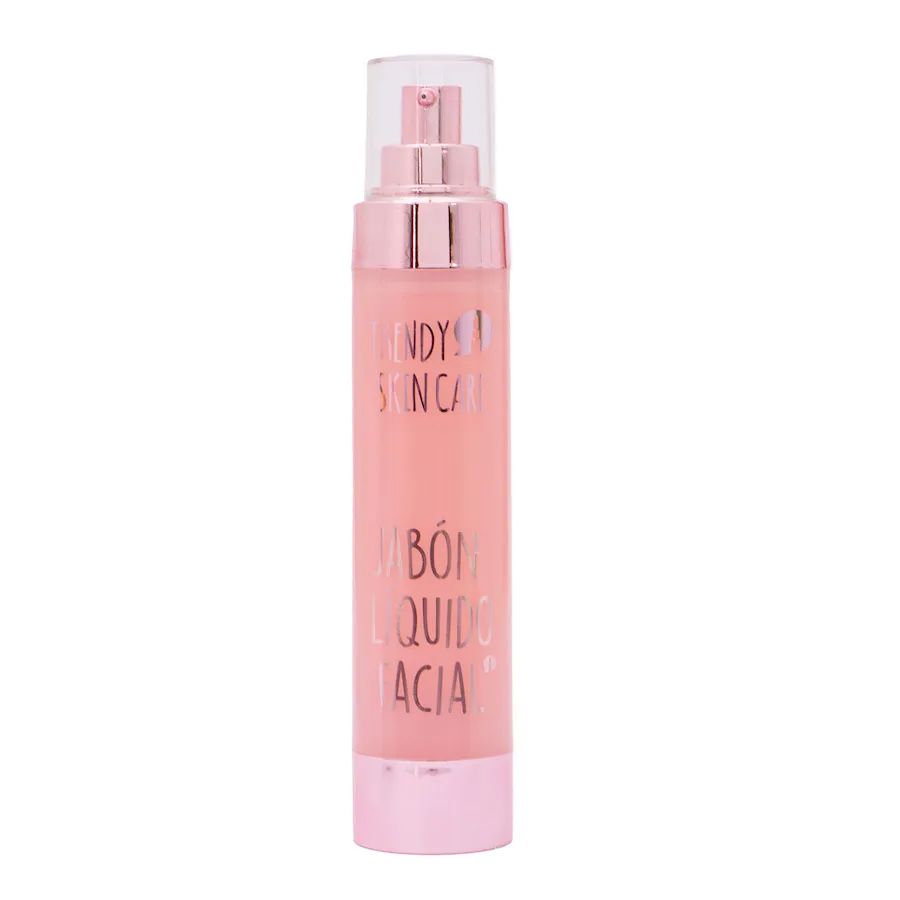 Jabón Facial Trendy 120ml